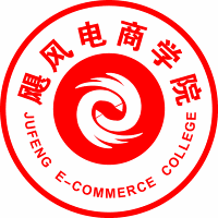 义乌飓风电商学院机构标识