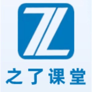 之了课堂会计培训机构标识