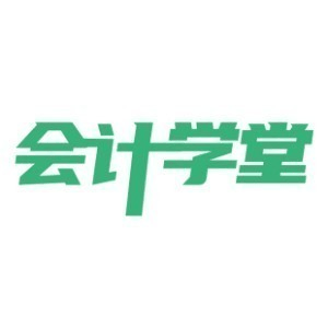 会计学堂顺德校区机构标识