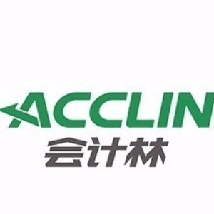 会计林会计培训(洛阳)机构标识