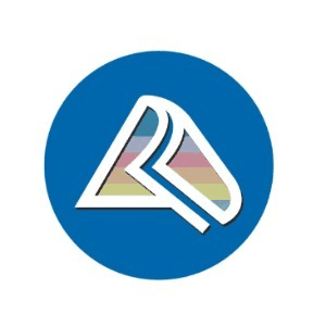 佛山中华会计网校机构标识