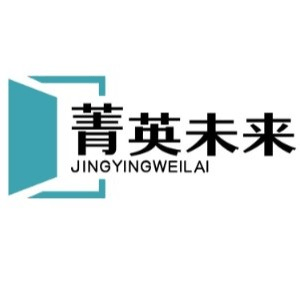 兰州菁英未来会计机构标识