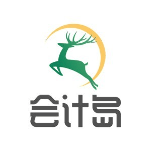 北京会计岛机构标识