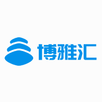 北京博雅汇MBA教育机构标识