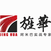 北京旌华企业管理培训学院机构标识