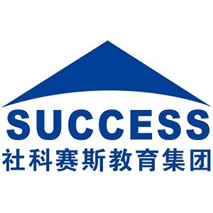 北京社科赛斯教育机构标识