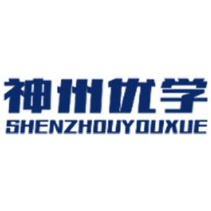 北京神州优学机构标识