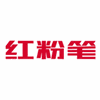 北京红粉笔电商学院机构标识