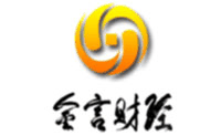 北京金言股票培训机构标识