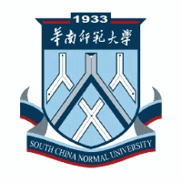 华南师范大学国际商学院佛山招生部机构标识