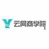 华图教育云网商学院机构标识