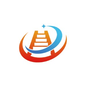 华成会计培训机构标识
