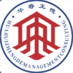 华睿正德_bj机构标识