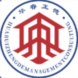 华睿正德_cs机构标识