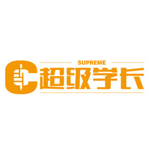 南京超级学长机构标识