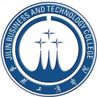 吉林工商学院机构标识