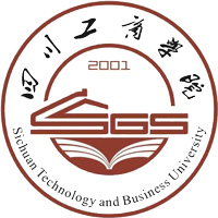 四川工商学院机构标识