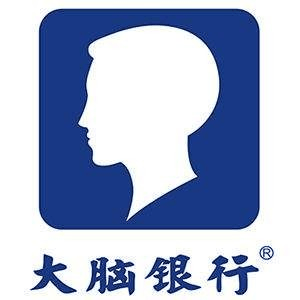 大脑银行(苏州)机构标识