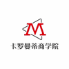 太原卡罗曼蒂商学院机构标识