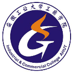 安徽工业大学工商学院机构标识