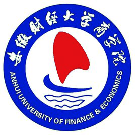 安徽财经大学商学院机构标识