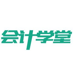 宿迁会计学堂机构标识