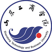 山东工商学院机构标识