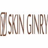广州SKINGINRY瑾悦肌研商学院机构标识