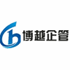 广州博越企管网机构标识