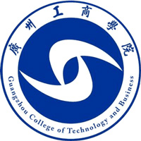 广州工商学院机构标识