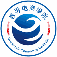 广州教导电商学院机构标识