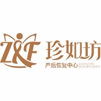 广州珍如坊商学院机构标识