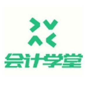 开封会计学堂机构标识