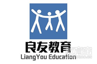 成都良友会计教育机构标识