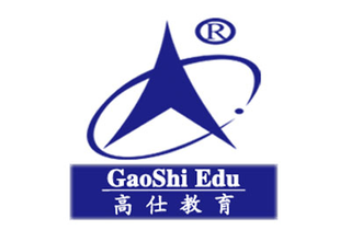 成都高仕华章MBA机构标识