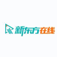 新东方在线机构标识