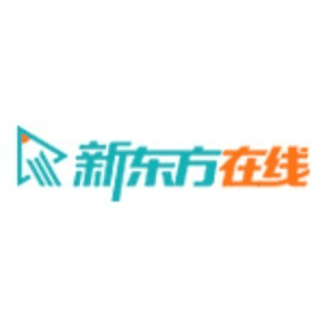 新东方在线官方网校机构标识