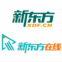 新东方在线网校机构标识