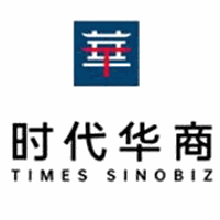 时代华商机构标识