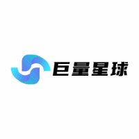 杭州巨量星球商学院机构标识