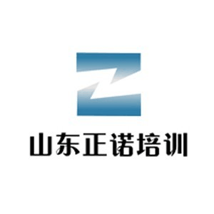 正诺造价实战培训机构标识