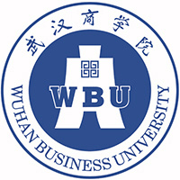 武汉商学院机构标识