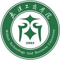 武汉工商学院机构标识