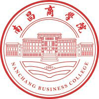江西农业大学南昌商学院机构标识