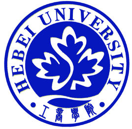 河北大学工商学院机构标识