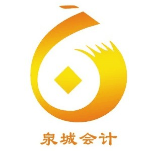 济南历财会计培训机构标识