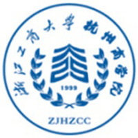 浙江工商大学杭州商学院机构标识