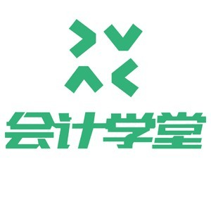 海口会计学堂(南亚广场校区)机构标识