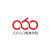 深圳8688电商学院机构标识