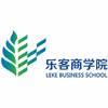 深圳乐客电商学院机构标识